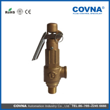 3/4 safety valve pressure cooker safety valve made in China